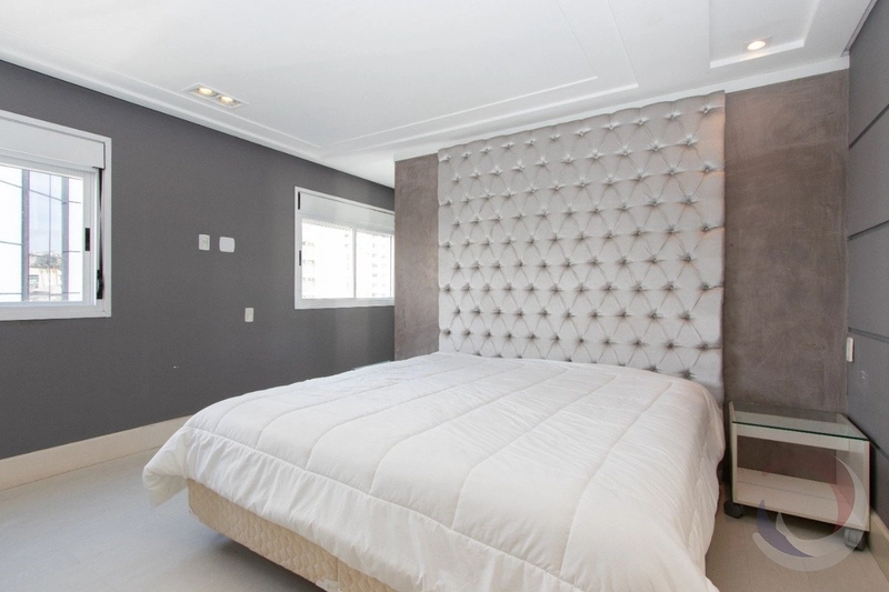 Apartamento na Beira Mar 2 com  dormitórios, sendo 2 suítes e 2 vagas: 3ª foto da galeria de imagens do imóvel