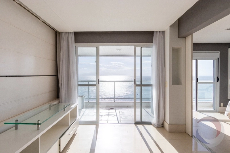 Apartamento na Beira Mar 2 com  dormitórios, sendo 2 suítes e 2 vagas: 13ª foto da galeria de imagens do imóvel