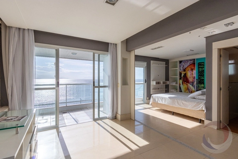 Apartamento na Beira Mar 2 com  dormitórios, sendo 2 suítes e 2 vagas: 12ª foto da galeria de imagens do imóvel