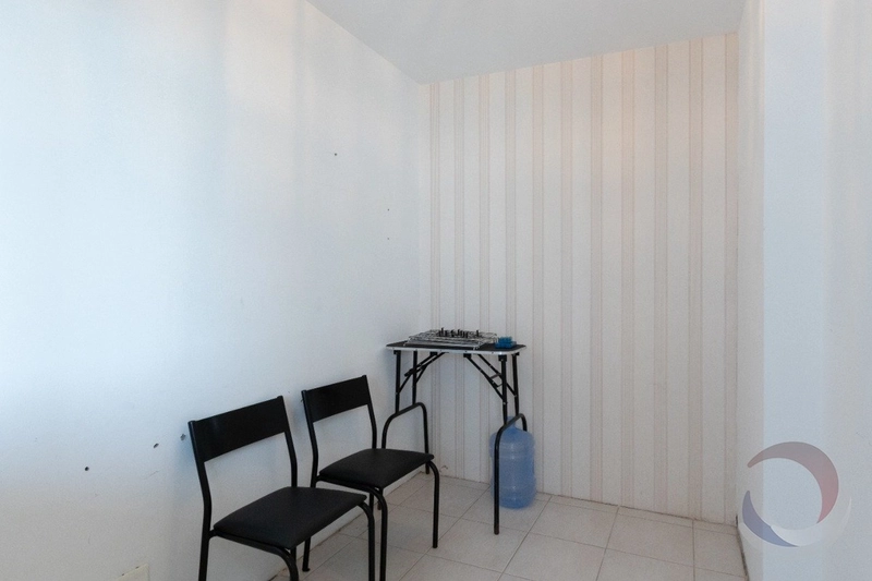 Apartamento na Beira Mar 2 com  dormitórios, sendo 2 suítes e 2 vagas: 6ª foto da galeria de imagens do imóvel