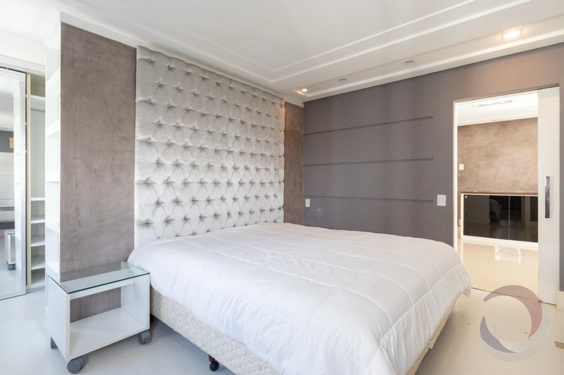 Apartamento na Beira Mar 2 com  dormitórios, sendo 2 suítes e 2 vagas: 10ª foto da galeria de imagens do imóvel