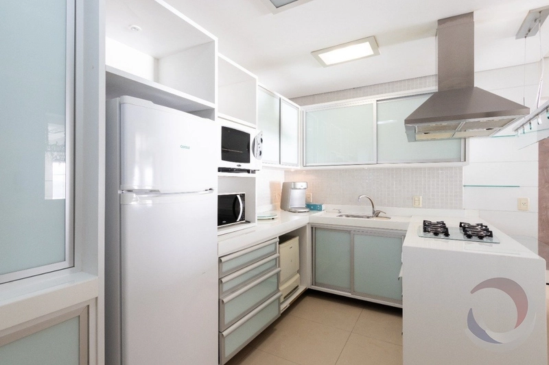 Apartamento na Beira Mar 2 com  dormitórios, sendo 2 suítes e 2 vagas: 17ª foto da galeria de imagens do imóvel