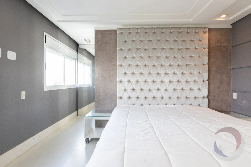 Apartamento na Beira Mar 2 com  dormitórios, sendo 2 suítes e 2 vagas: 9ª foto da galeria de imagens do imóvel