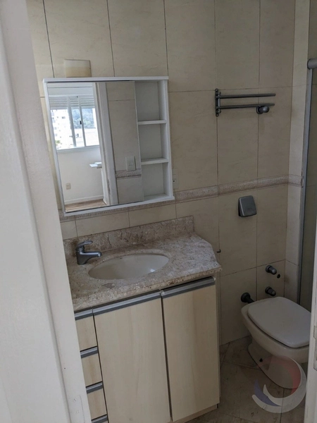 Apartamento no Córrego Grande com 3 dormitórios, sendo 2 suíte e 2 vgs: 13ª foto da galeria de imagens do imóvel