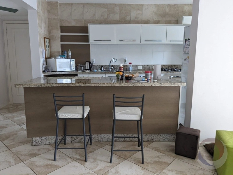 Apartamento no Córrego Grande com 3 dormitórios, sendo 2 suíte e 2 vgs: 4ª foto da galeria de imagens do imóvel