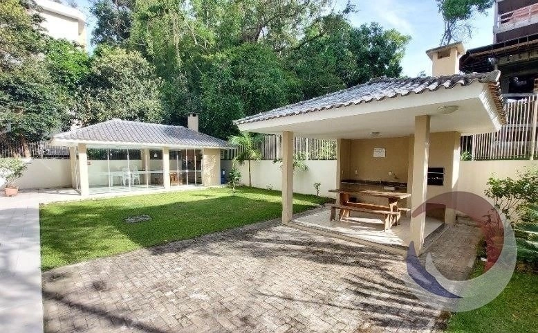 Apartamento no Córrego Grande com 3 dormitórios, sendo 2 suíte e 2 vgs: 20ª foto da galeria de imagens do imóvel