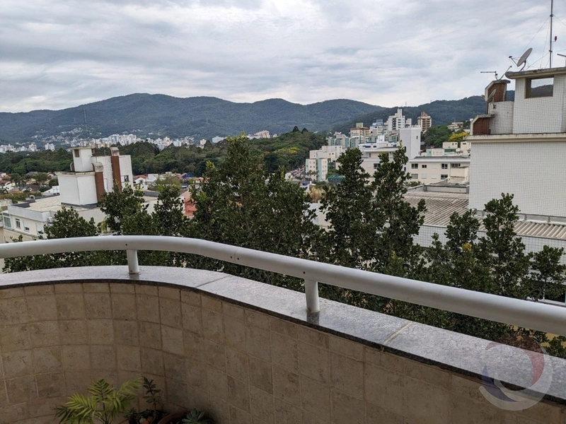 Apartamento no Córrego Grande com 3 dormitórios, sendo 2 suíte e 2 vgs: 5ª foto da galeria de imagens do imóvel