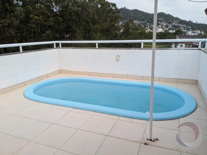 Apartamento no Córrego Grande com 3 dormitórios, sendo 2 suíte e 2 vgs: 15ª foto da galeria de imagens do imóvel