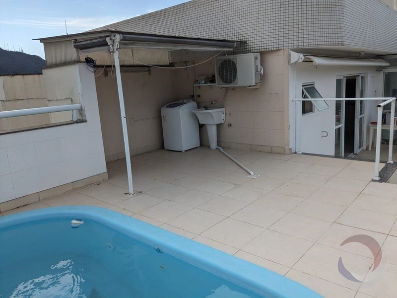 Apartamento no Córrego Grande com 3 dormitórios, sendo 2 suíte e 2 vgs: 10ª foto da galeria de imagens do imóvel
