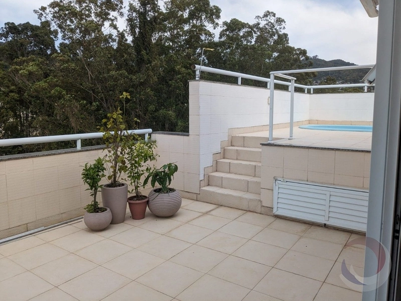 Apartamento no Córrego Grande com 3 dormitórios, sendo 2 suíte e 2 vgs: 11ª foto da galeria de imagens do imóvel