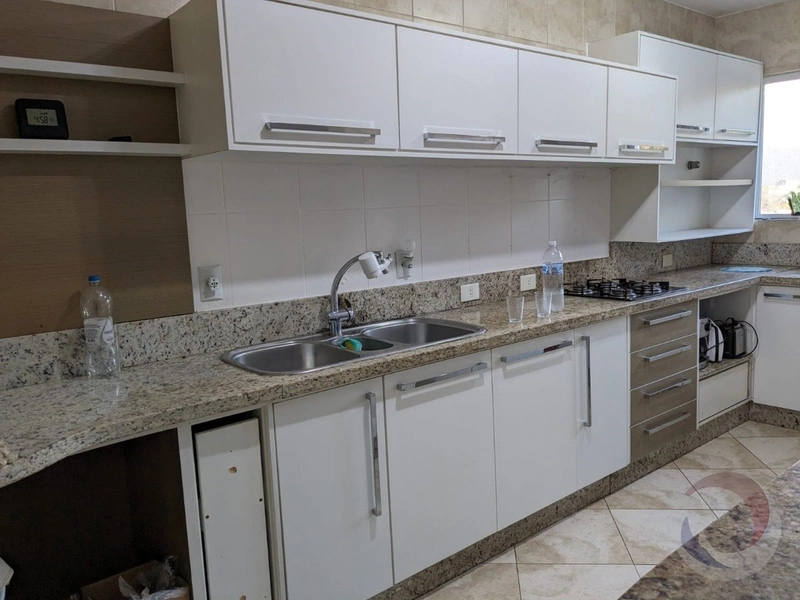 Apartamento no Córrego Grande com 3 dormitórios, sendo 2 suíte e 2 vgs: 6ª foto da galeria de imagens do imóvel