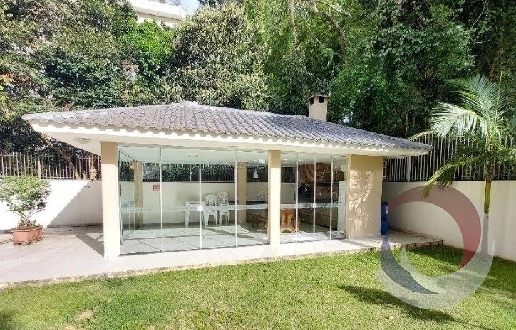 Apartamento no Córrego Grande com 3 dormitórios, sendo 2 suíte e 2 vgs: 18ª foto da galeria de imagens do imóvel