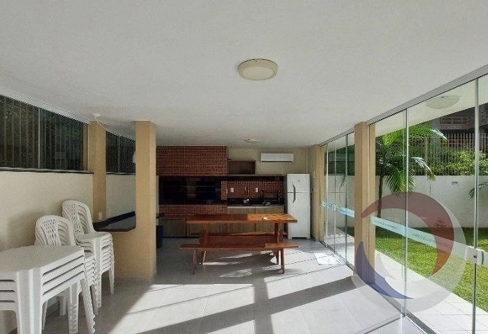 Apartamento no Córrego Grande com 3 dormitórios, sendo 2 suíte e 2 vgs: 17ª foto da galeria de imagens do imóvel