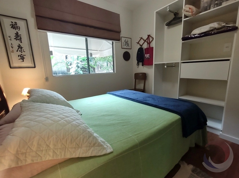 Casa em Sambaqui a venda com 2 dormitórios 1 suíte e 3 vagas: 28ª foto da galeria de imagens do imóvel