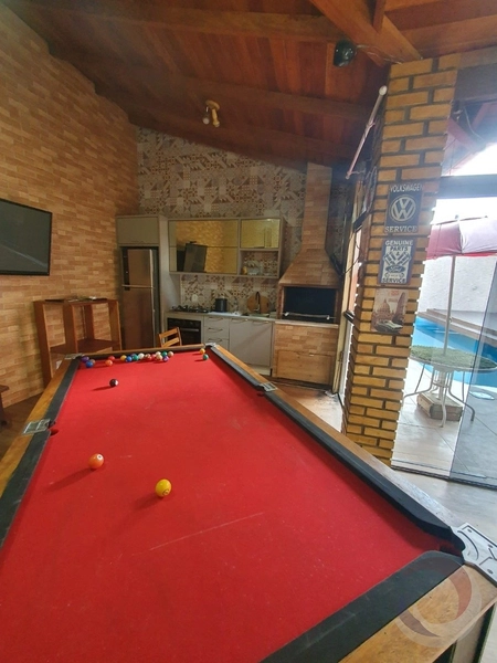 Casa residencial no Campeche com 5 dormitórios 5 suítes - 356m²: 10ª foto da galeria de imagens do imóvel