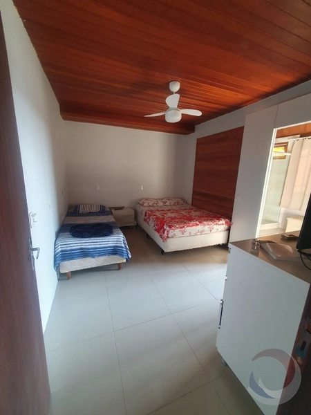 Casa residencial no Campeche com 5 dormitórios 5 suítes - 356m²: 15ª foto da galeria de imagens do imóvel