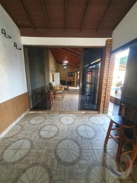 Casa residencial no Campeche com 5 dormitórios 5 suítes - 356m²: 6ª foto da galeria de imagens do imóvel