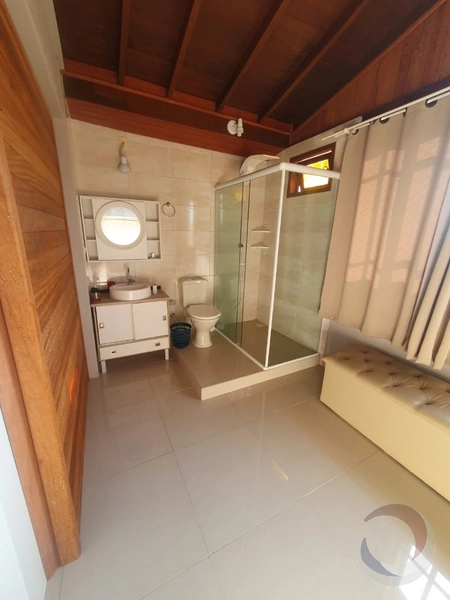 Casa residencial no Campeche com 5 dormitórios 5 suítes - 356m²: 16ª foto da galeria de imagens do imóvel