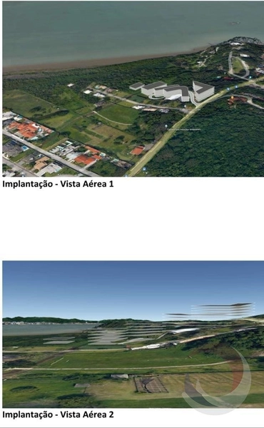 Terreno a venda em Cacupé com 15.447,7m²: 12ª foto da galeria de imagens do imóvel