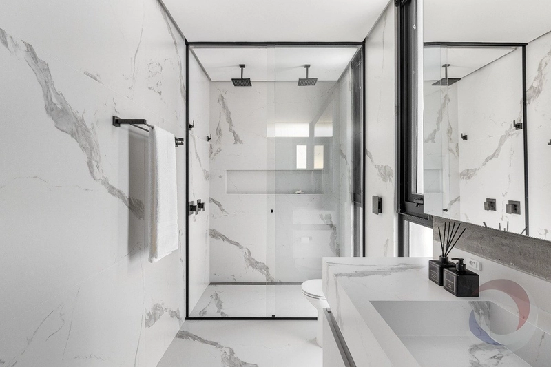 Casa em Cacupé em Condomínio fechado com 4 dormitórios 4 suítes e 3 v: 12ª foto da galeria de imagens do imóvel