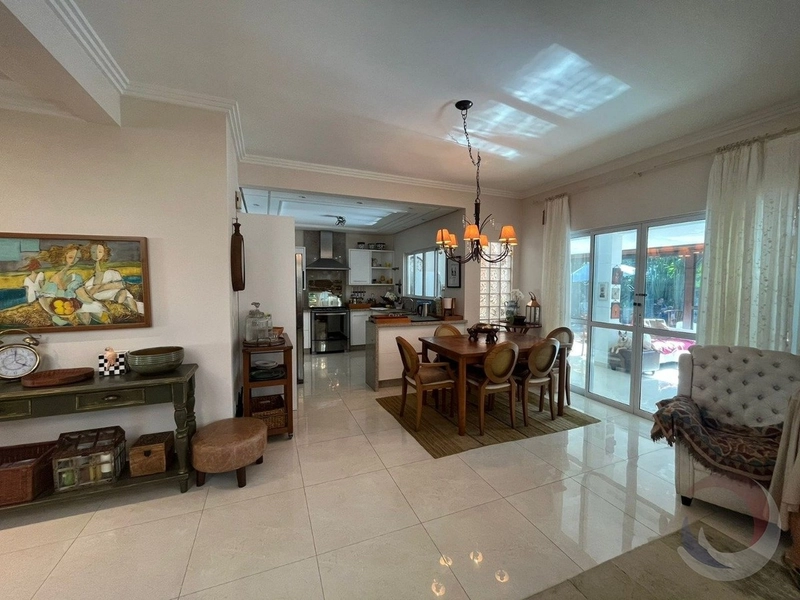 Casa em Jurere Internacional com 3 suítes e 2 vagas: 19ª foto da galeria de imagens do imóvel