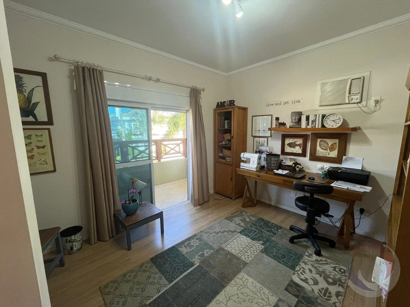 Casa em Jurere Internacional com 3 suítes e 2 vagas: 18ª foto da galeria de imagens do imóvel