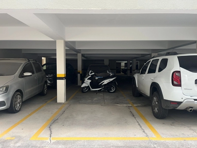 Apartamento no Centro com 3 dormitórios 1 suíte e 1 vaga - 122m²: 30ª foto da galeria de imagens do imóvel