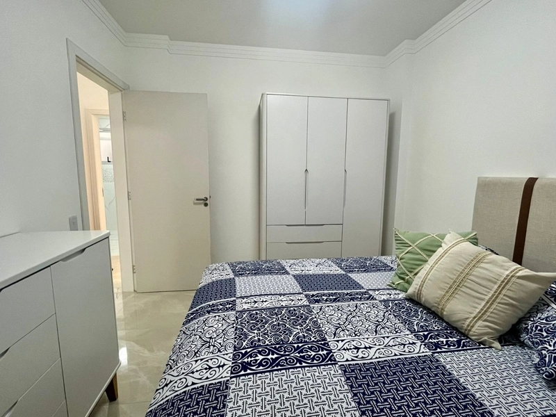 Apartamento no Centro com 3 dormitórios 1 suíte e 1 vaga - 122m²: 16ª foto da galeria de imagens do imóvel