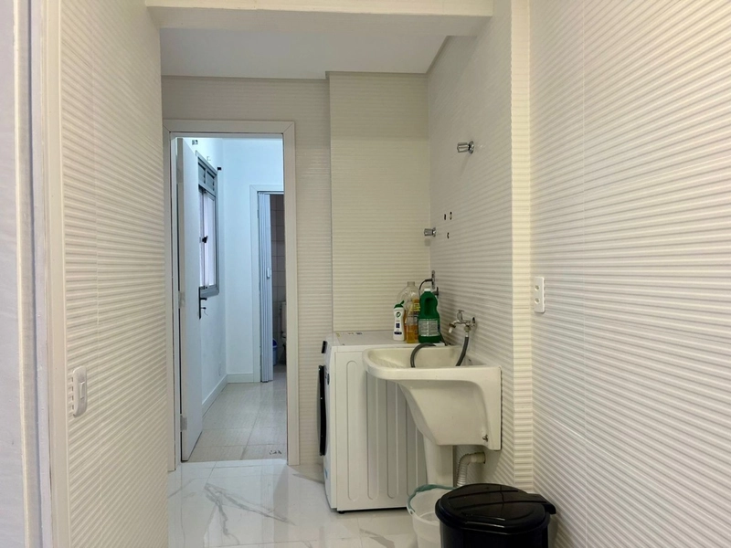 Apartamento no Centro com 3 dormitórios 1 suíte e 1 vaga - 122m²: 11ª foto da galeria de imagens do imóvel