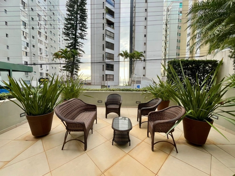 Apartamento no Centro com 3 dormitórios 1 suíte e 1 vaga - 122m²: 29ª foto da galeria de imagens do imóvel