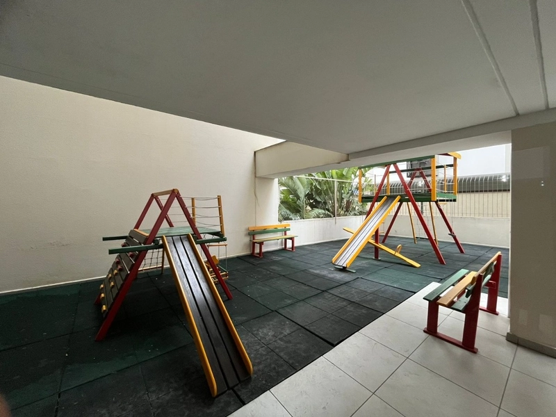 Apartamento no Centro com 3 dormitórios 1 suíte e 1 vaga - 122m²: 31ª foto da galeria de imagens do imóvel