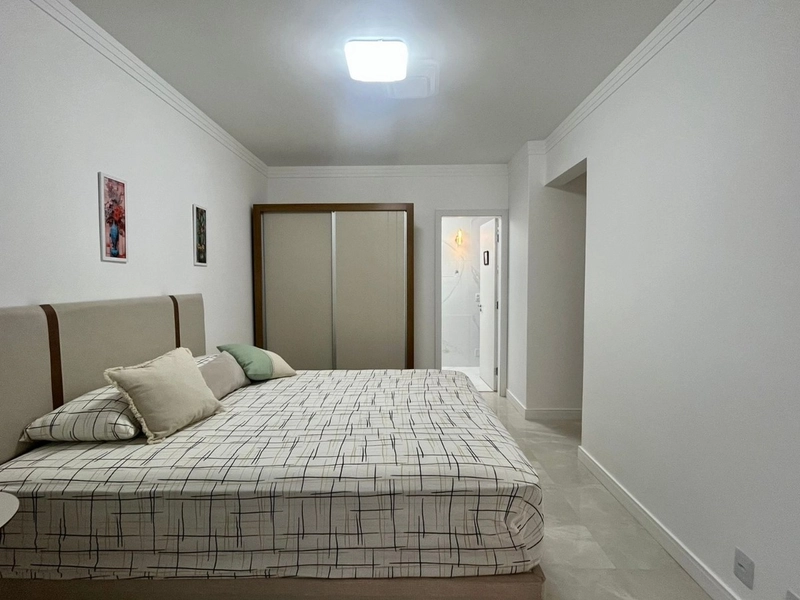 Apartamento no Centro com 3 dormitórios 1 suíte e 1 vaga - 122m²: 13ª foto da galeria de imagens do imóvel