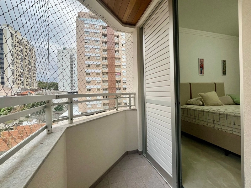 Apartamento no Centro com 3 dormitórios 1 suíte e 1 vaga - 122m²: 12ª foto da galeria de imagens do imóvel