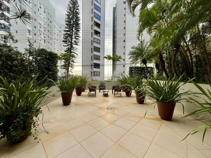 Apartamento no Centro com 3 dormitórios 1 suíte e 1 vaga - 122m²: 28ª foto da galeria de imagens do imóvel