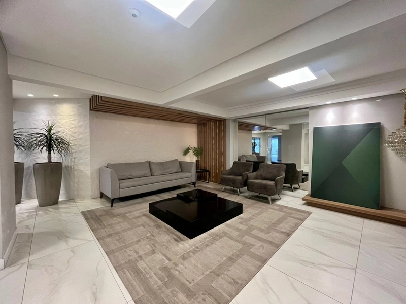 Apartamento no Centro com 3 dormitórios 1 suíte e 1 vaga - 122m²: 24ª foto da galeria de imagens do imóvel