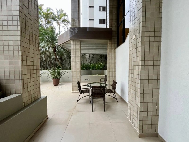 Apartamento no Centro com 3 dormitórios 1 suíte e 1 vaga - 122m²: 27ª foto da galeria de imagens do imóvel
