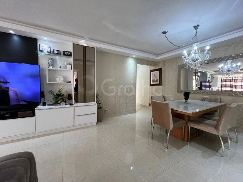 Apartamento na Agronômica com 3 dormitórios, sendo 1 suíte e 2 vagas: 18ª foto da galeria de imagens do imóvel