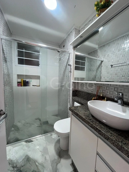 Apartamento na Agronômica com 3 dormitórios, sendo 1 suíte e 2 vagas: 38ª foto da galeria de imagens do imóvel