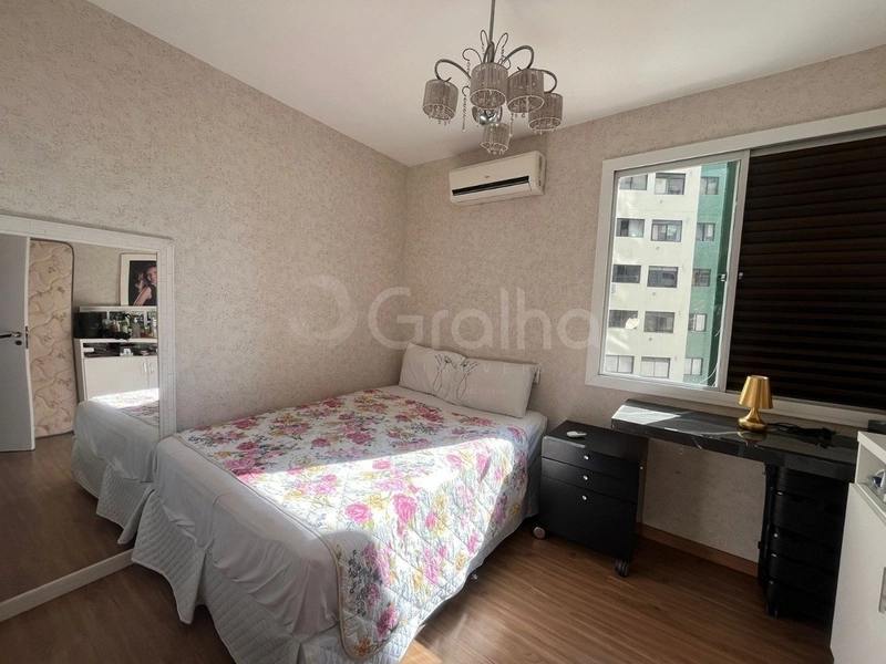 Apartamento na Agronômica com 3 dormitórios, sendo 1 suíte e 2 vagas: 32ª foto da galeria de imagens do imóvel