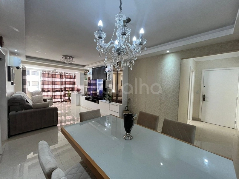 Apartamento na Agronômica com 3 dormitórios, sendo 1 suíte e 2 vagas: 11ª foto da galeria de imagens do imóvel