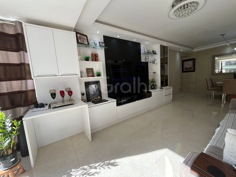 Apartamento na Agronômica com 3 dormitórios, sendo 1 suíte e 2 vagas: 16ª foto da galeria de imagens do imóvel