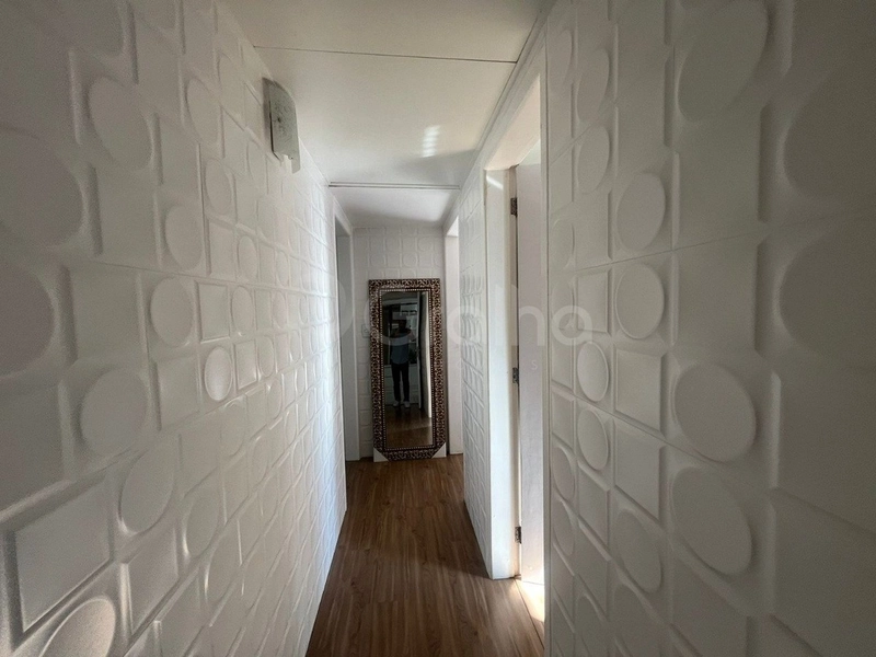 Apartamento na Agronômica com 3 dormitórios, sendo 1 suíte e 2 vagas: 24ª foto da galeria de imagens do imóvel