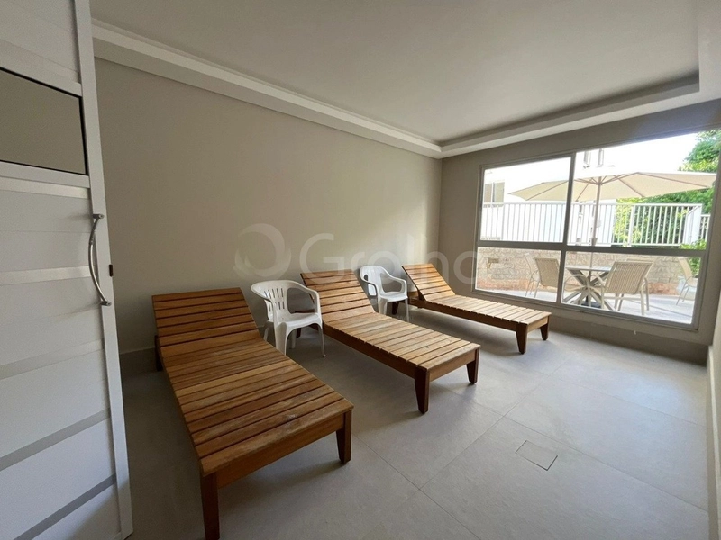 Apartamento na Agronômica com 3 dormitórios, sendo 1 suíte e 2 vagas: 45ª foto da galeria de imagens do imóvel