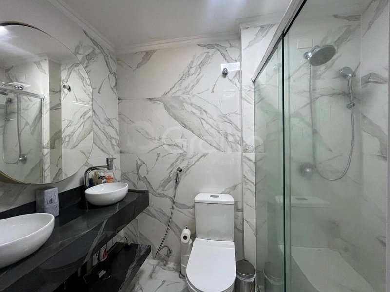 Apartamento na Agronômica com 3 dormitórios, sendo 1 suíte e 2 vagas: 29ª foto da galeria de imagens do imóvel