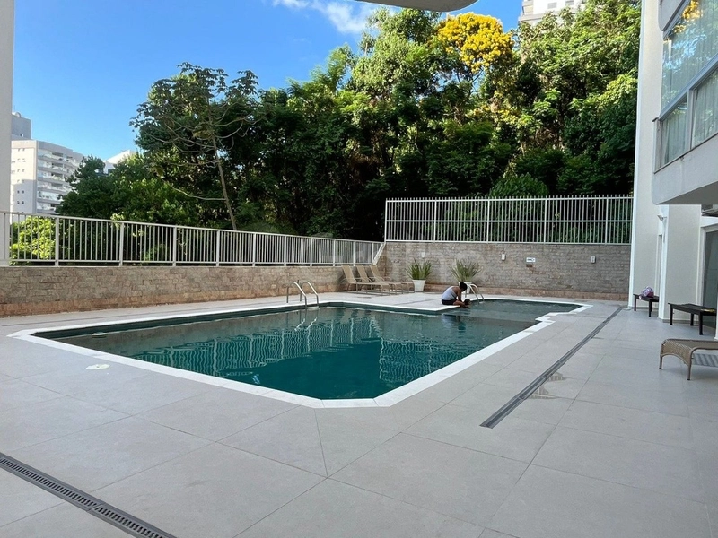 Apartamento na Agronômica com 3 dormitórios, sendo 1 suíte e 2 vagas: 43ª foto da galeria de imagens do imóvel