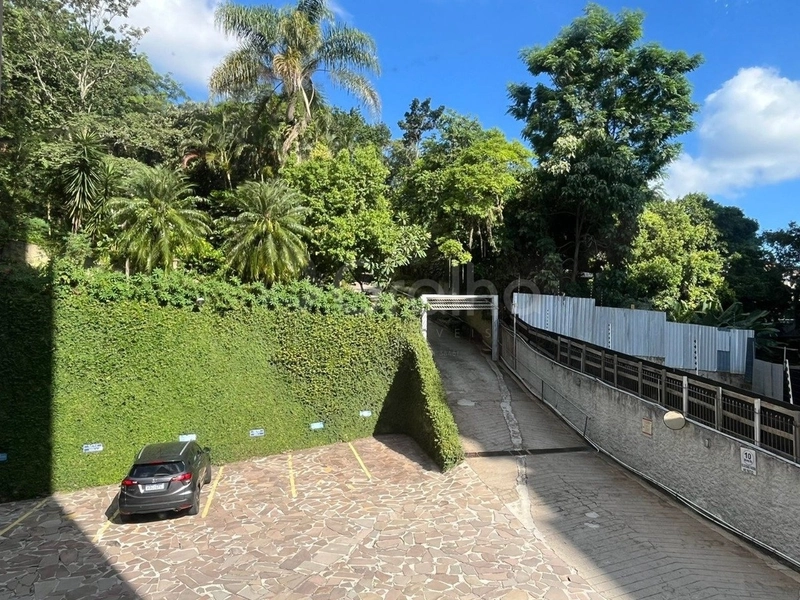 Apartamento na Agronômica com 3 dormitórios, sendo 1 suíte e 2 vagas: 48ª foto da galeria de imagens do imóvel