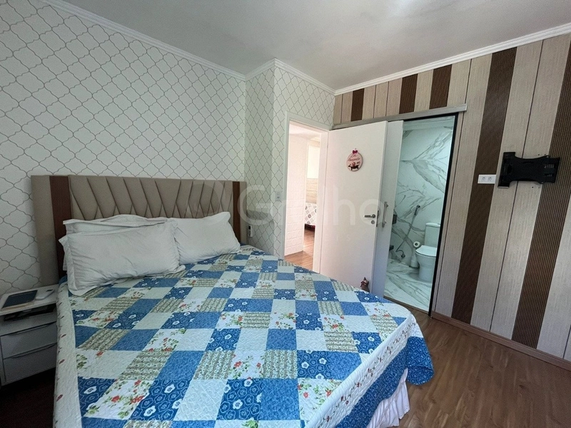 Apartamento na Agronômica com 3 dormitórios, sendo 1 suíte e 2 vagas: 27ª foto da galeria de imagens do imóvel