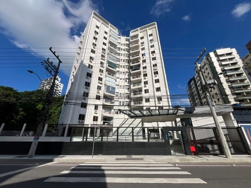 Apartamento na Agronômica com 3 dormitórios, sendo 1 suíte e 2 vagas: 50ª foto da galeria de imagens do imóvel