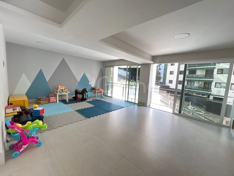 Apartamento na Agronômica com 3 dormitórios, sendo 1 suíte e 2 vagas: 46ª foto da galeria de imagens do imóvel