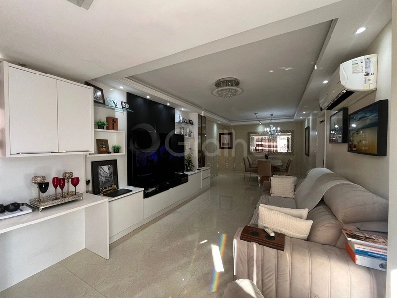 Apartamento na Agronômica com 3 dormitórios, sendo 1 suíte e 2 vagas: 9ª foto da galeria de imagens do imóvel